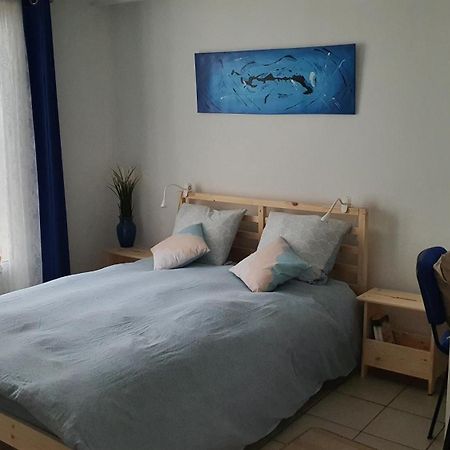 Chambre Alienor D'Aquitaine 보르도 외부 사진