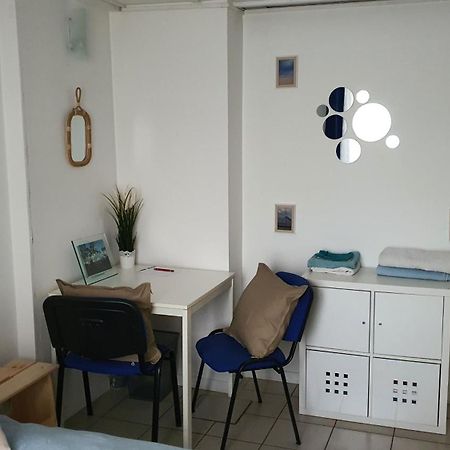 Chambre Alienor D'Aquitaine 보르도 외부 사진