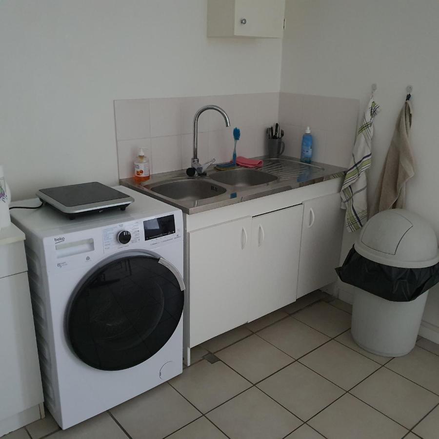 Chambre Alienor D'Aquitaine 보르도 외부 사진