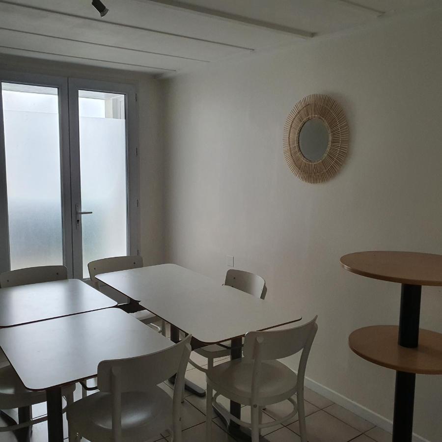 Chambre Alienor D'Aquitaine 보르도 외부 사진