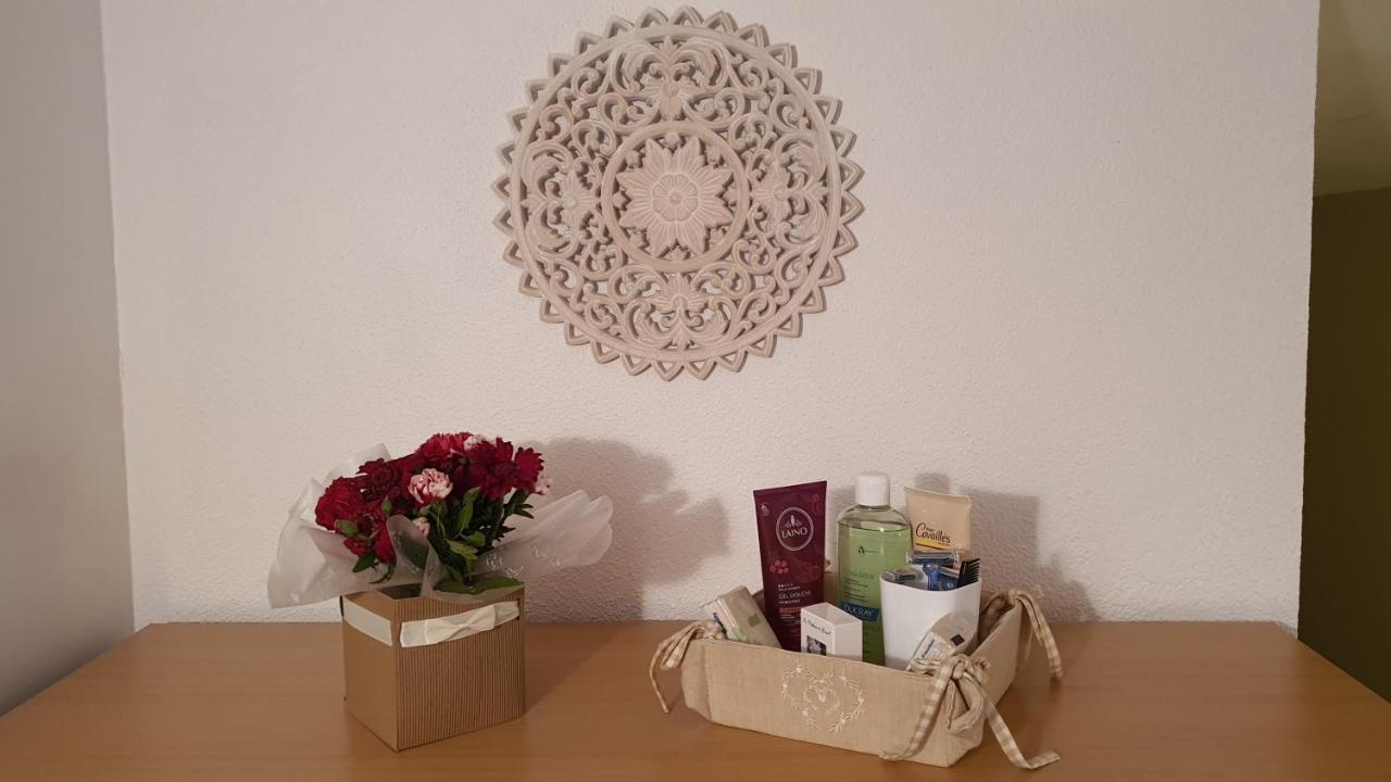 Chambre Alienor D'Aquitaine 보르도 외부 사진