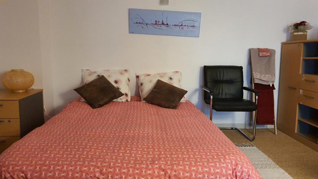 Chambre Alienor D'Aquitaine 보르도 외부 사진