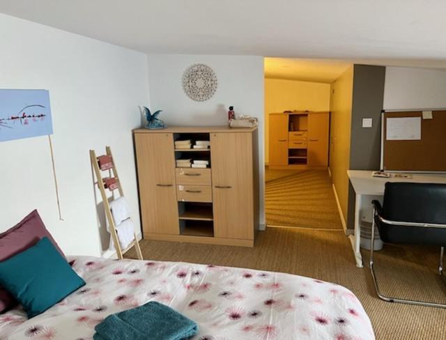 Chambre Alienor D'Aquitaine 보르도 외부 사진