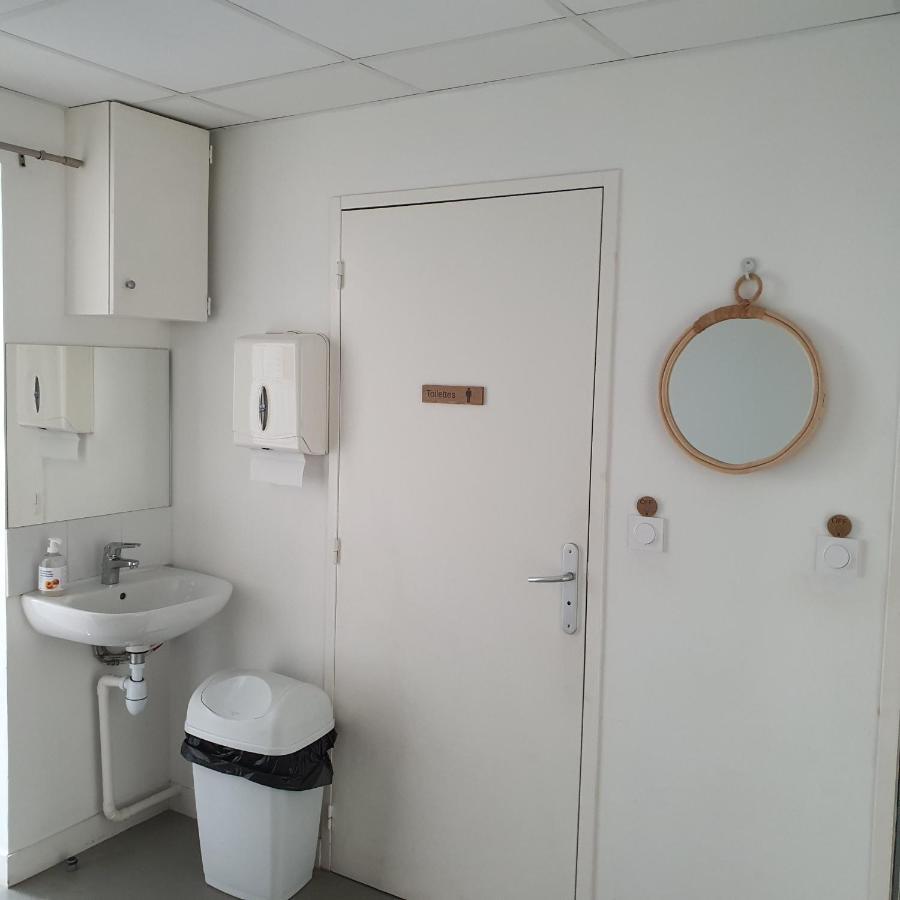 Chambre Alienor D'Aquitaine 보르도 외부 사진