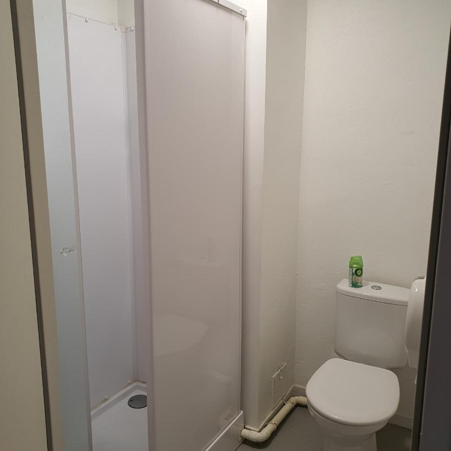 Chambre Alienor D'Aquitaine 보르도 외부 사진