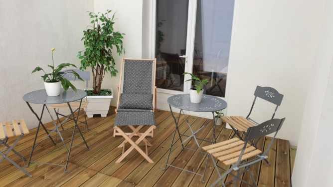Chambre Alienor D'Aquitaine 보르도 외부 사진