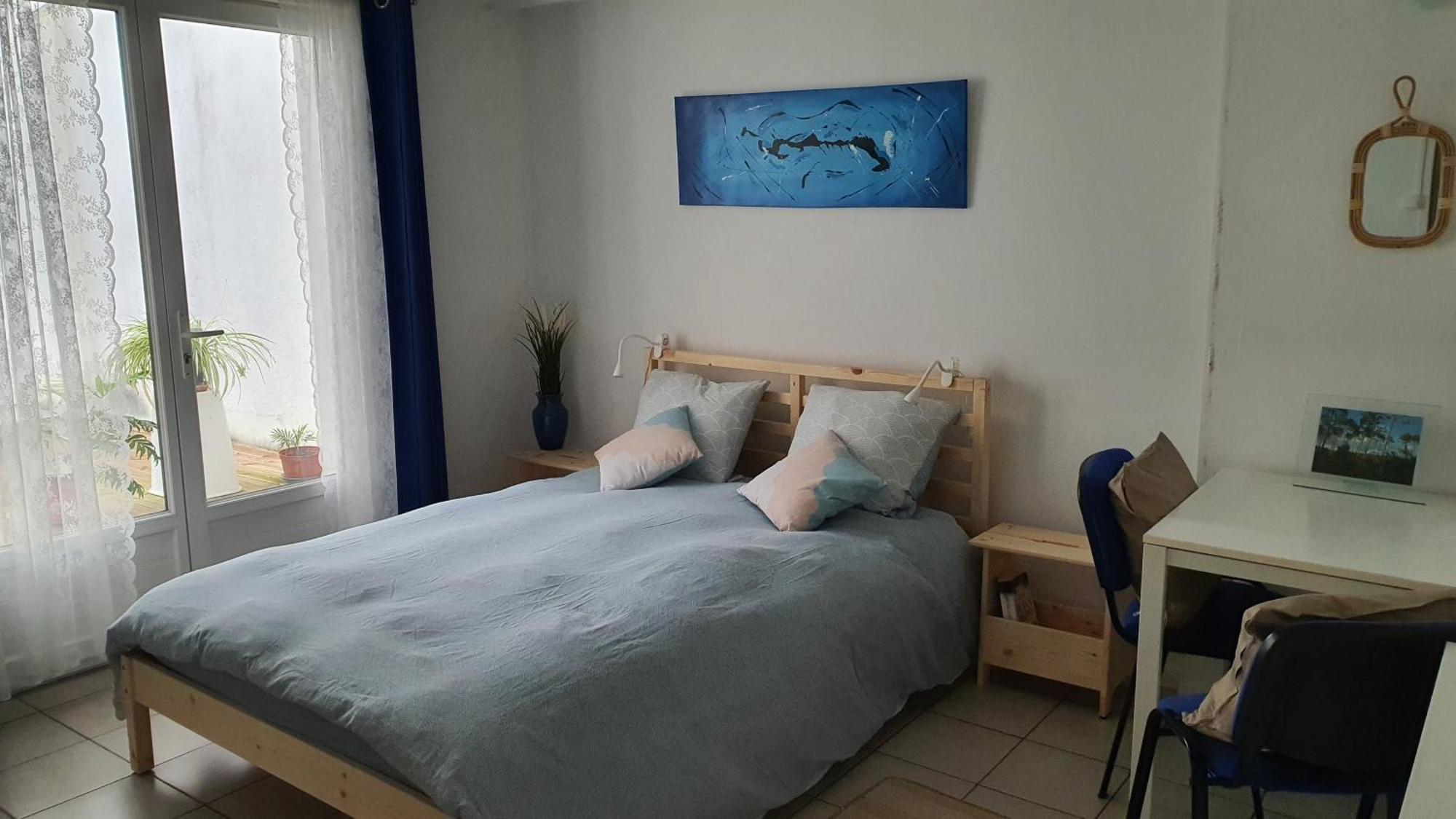 Chambre Alienor D'Aquitaine 보르도 외부 사진