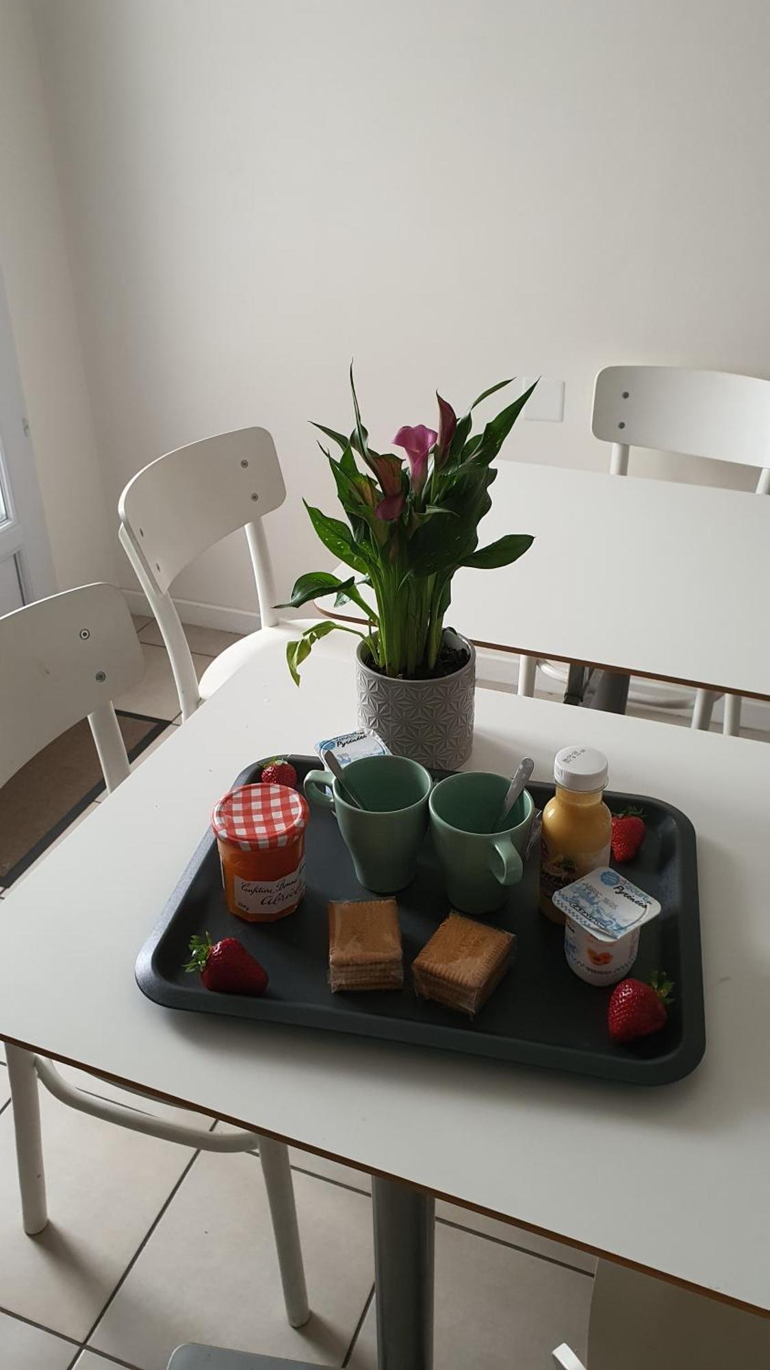 Chambre Alienor D'Aquitaine 보르도 외부 사진