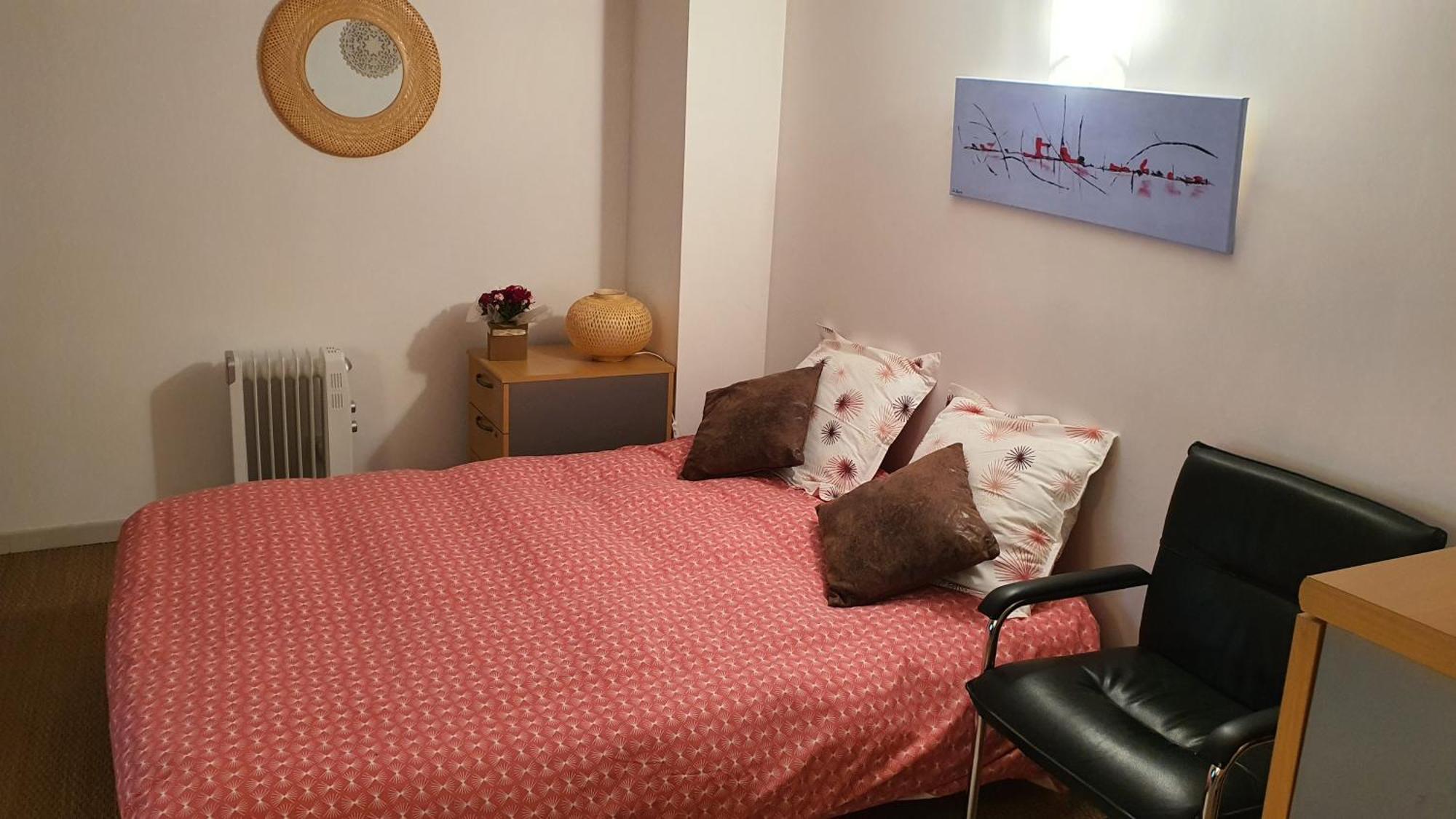 Chambre Alienor D'Aquitaine 보르도 외부 사진